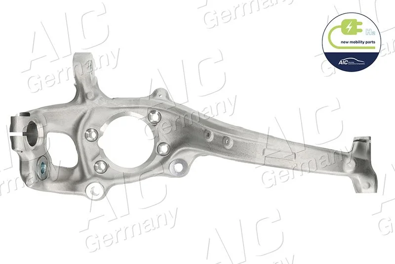 Pivô de Direção, suspensão da roda AIC 58235