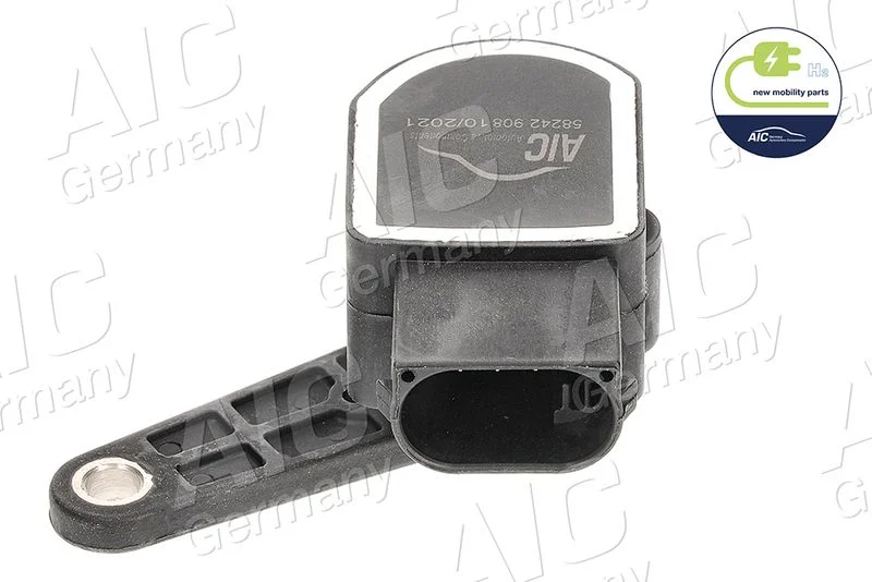 Sensor, headlight levelling AIC 58242