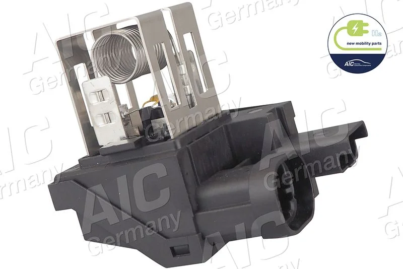 Resistor, ventilador interior AIC 58297