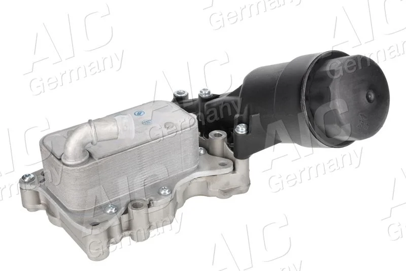 Housing, oil filter AIC 58344