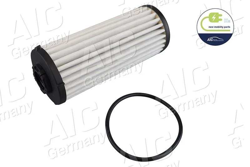 Filtro hidráulico, transmissão automática AIC 58358