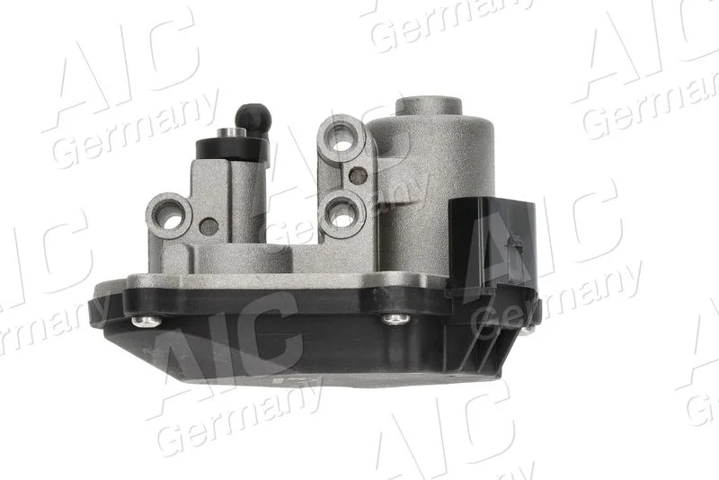 Controle, tampas de turbilhão (tubo de indução) AIC 58363