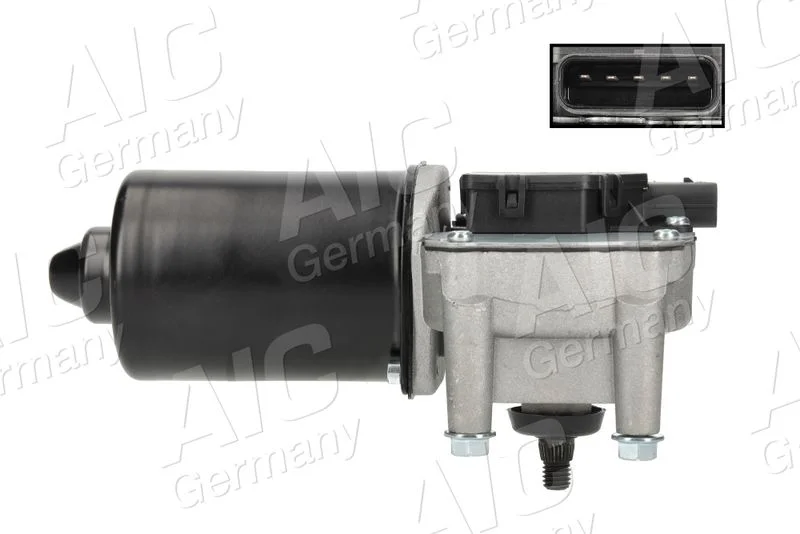 Wiper Motor AIC 58370
