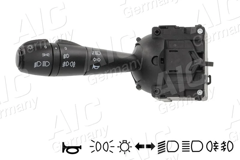 Interruptor da coluna de direção AIC 58372
