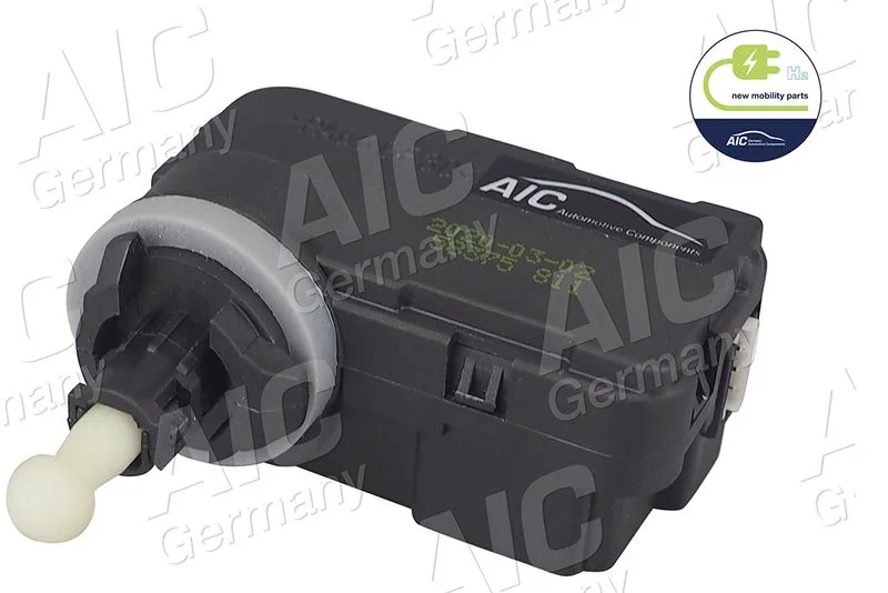 Atuador, ajuste de nível do farol AIC 58375