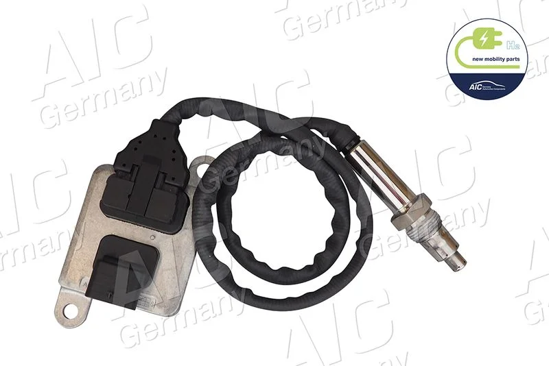 Sensor NOx, injeção de ureia AIC 58751