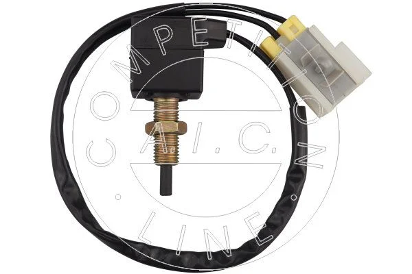 Interruptor, controlo da embraiagem (controlo de cruzeiro) AIC 58842