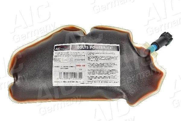 Aditivo, regeneração do filtro de partículas/sujidade AIC 58922