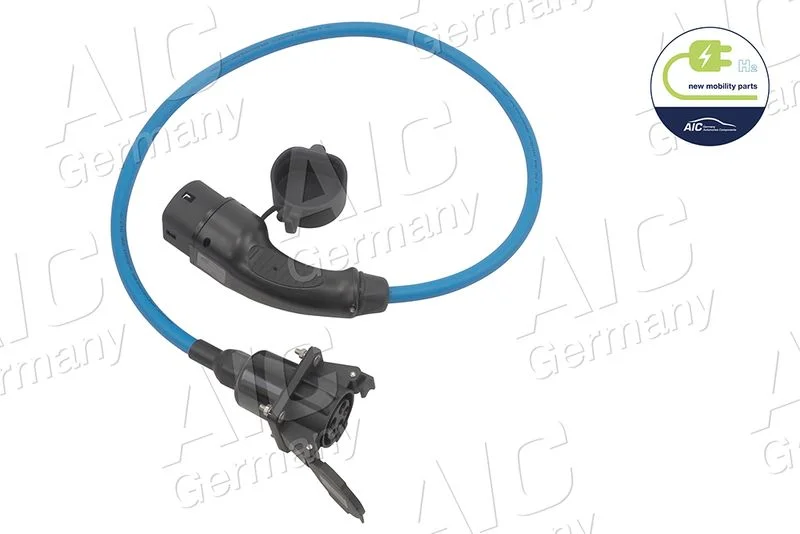Cabo de Carregamento, veículo elétrico AIC 58924