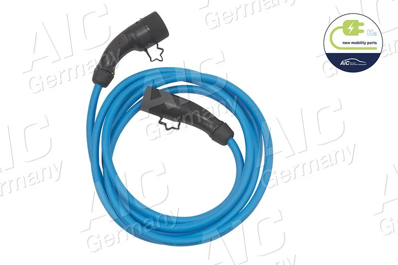 Cabo de Carregamento, veículo elétrico AIC 58925