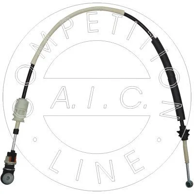 Cable Pull, manual transmission AIC 58953