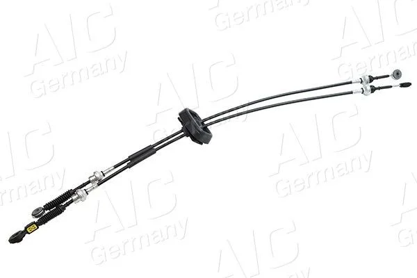 Cable Pull, manual transmission AIC 58993
