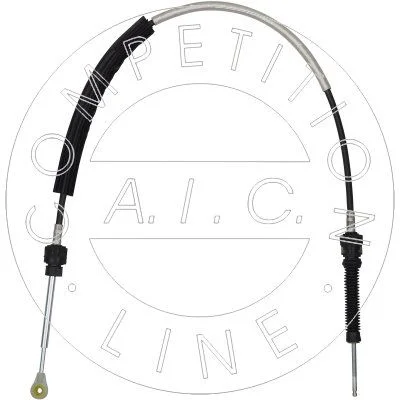 Cable Pull, manual transmission AIC 58996