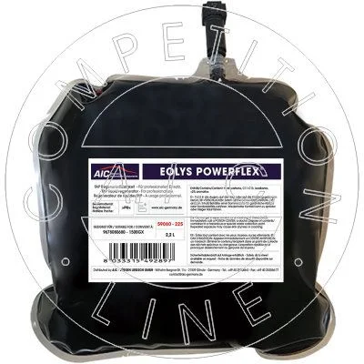 Aditivo, regeneração do filtro de partículas/sujidade AIC 59060