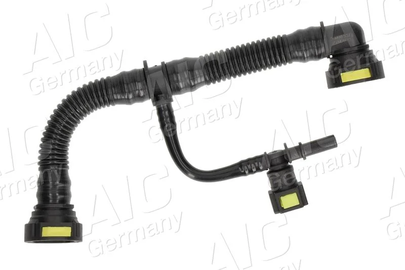 Hose, crankcase ventilation AIC 59090