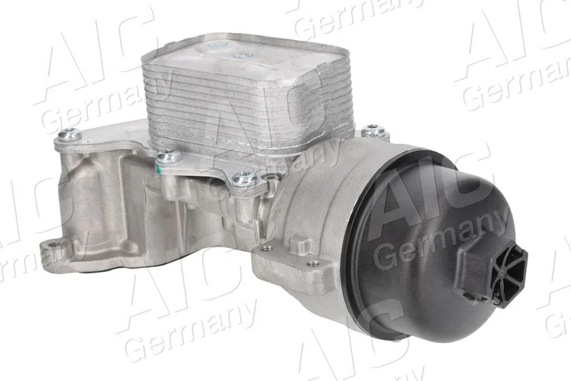 Oil Cooler, engine oil AIC 59092