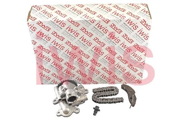 Conjunto da Bomba de Óleo AIC 59380Set