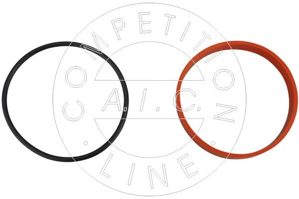 Gasket Set, EGR system AIC 59387SET