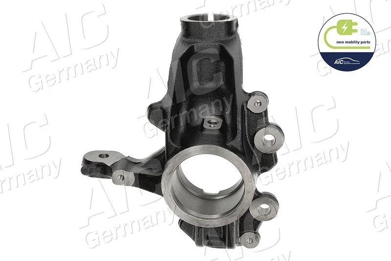 Steering Knuckle, wheel suspension AIC 59440