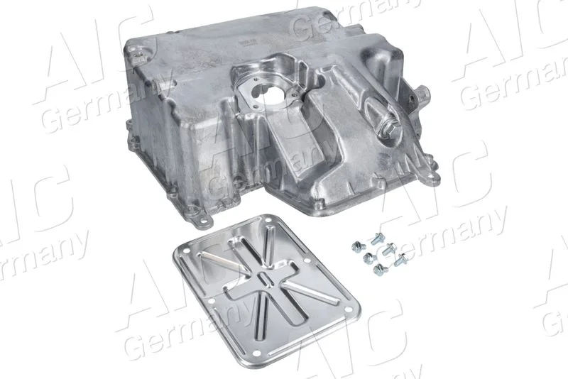 Oil Sump AIC 59550