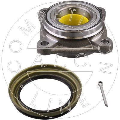Kit de rolamentos de roda AIC 59638