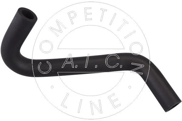 Hose, crankcase ventilation AIC 59744