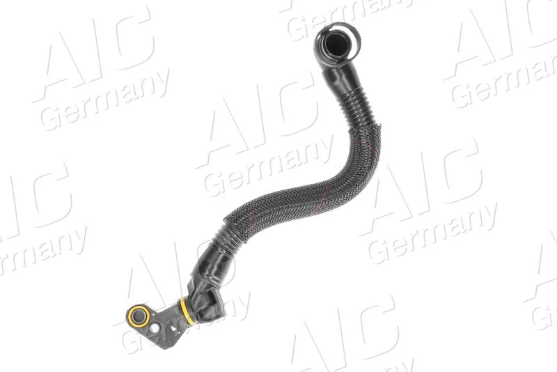 Hose, crankcase ventilation AIC 59747