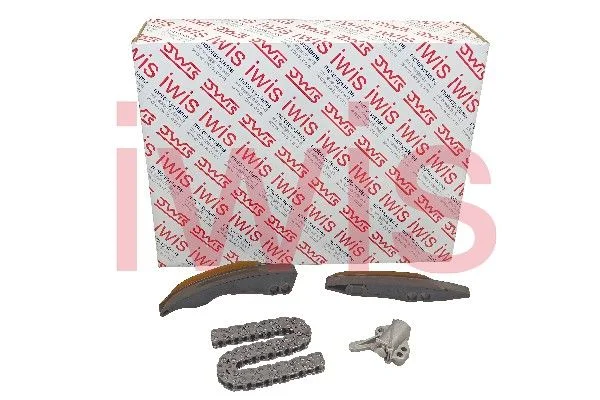 Kit de corrente de distribuição AIC 59833Set