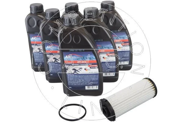 Conjunto de Peças, troca de óleo da transmissão automática AIC 70033Set