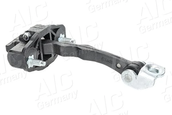 Verificação da porta AIC 70055