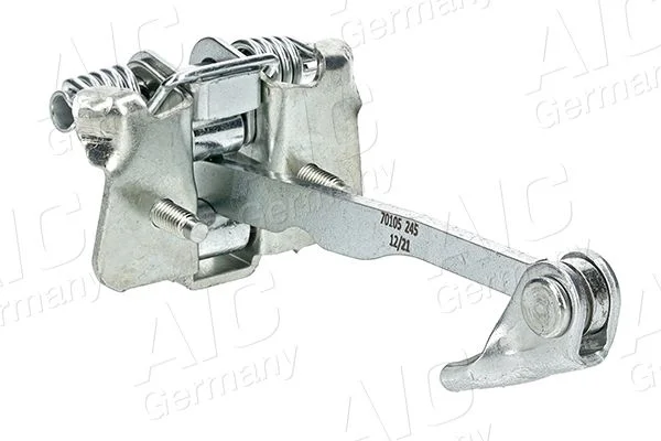 Verificação da porta AIC 70105