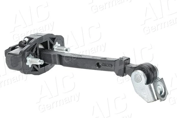 Verificação da porta AIC 70107