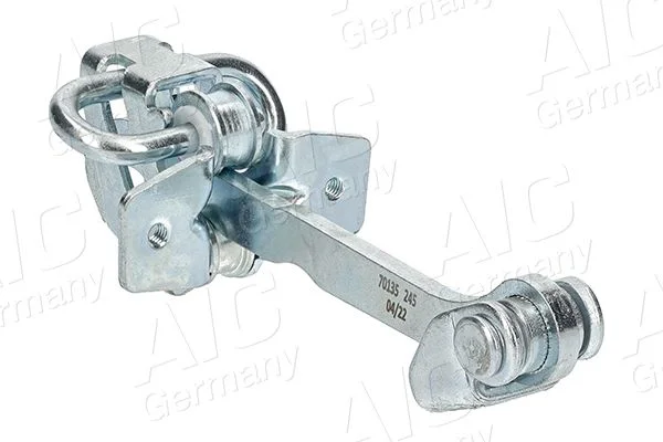 Verificação da porta AIC 70135