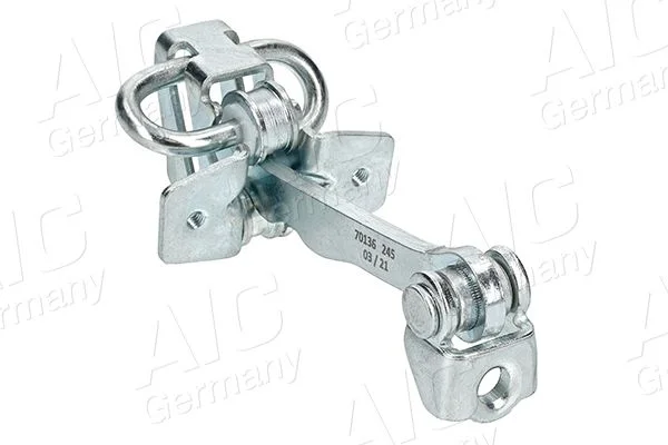 Verificação da porta AIC 70136