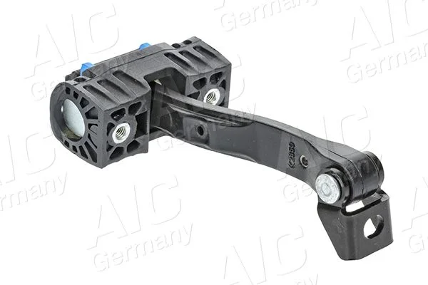 Verificação da porta AIC 70193