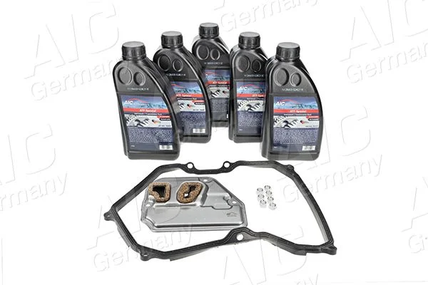 Parts kit, automatic transmission oil change AIC 70677Set