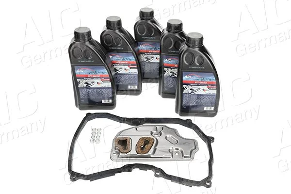 Parts kit, automatic transmission oil change AIC 70678Set