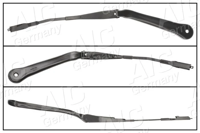 Wiper Arm, window cleaning AIC 70747