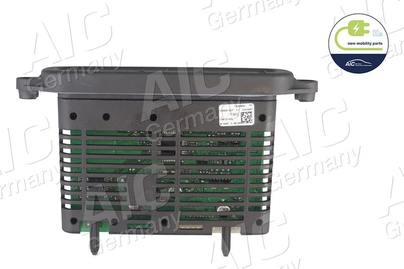 Unidade de controlo, luzes AIC 70775