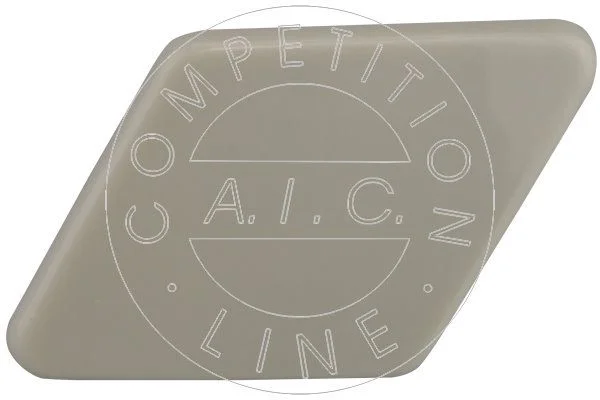 Tampa, para-choques AIC 70824