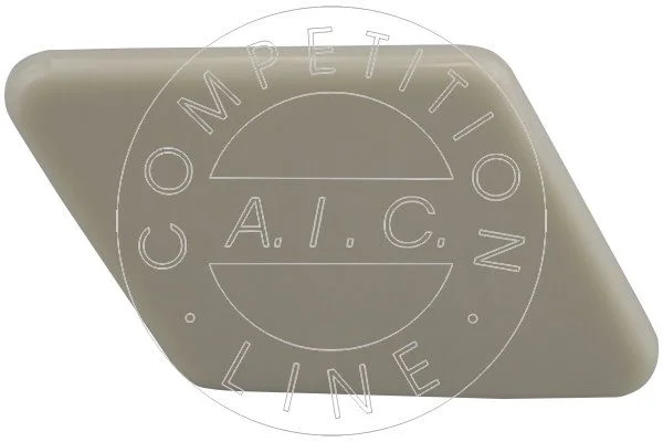 Tampa, para-choques AIC 70825