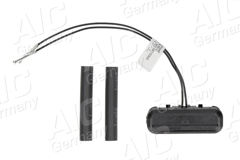 Pega da porta traseira AIC 70884