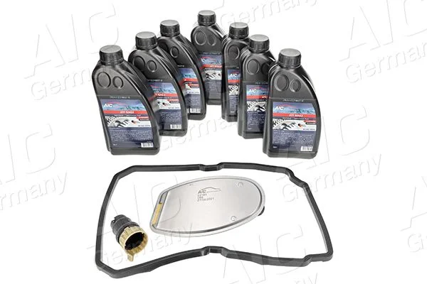 Parts kit, automatic transmission oil change AIC 70934Set