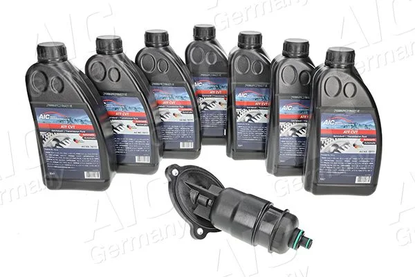 Conjunto de Peças, troca de óleo da transmissão automática AIC 70937Set