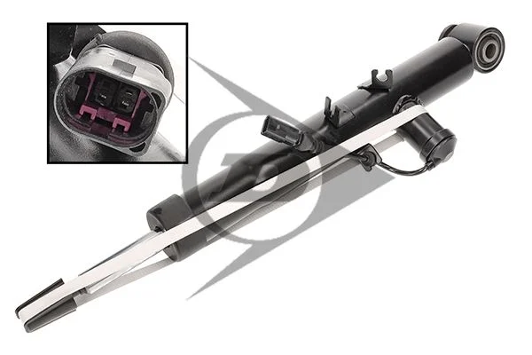Shock Absorber AIC 71045