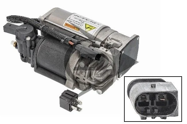 Compressor, sistema de ar comprimido AIC 71294