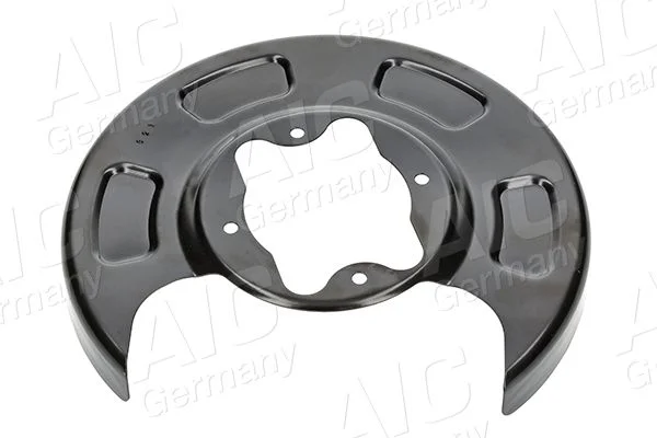 Splash Guard, brake disc AIC 71396