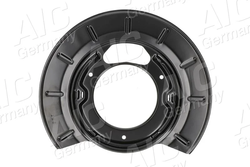 Splash Guard, brake disc AIC 71409