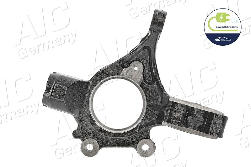 Pivô de Direção, suspensão da roda AIC 71661