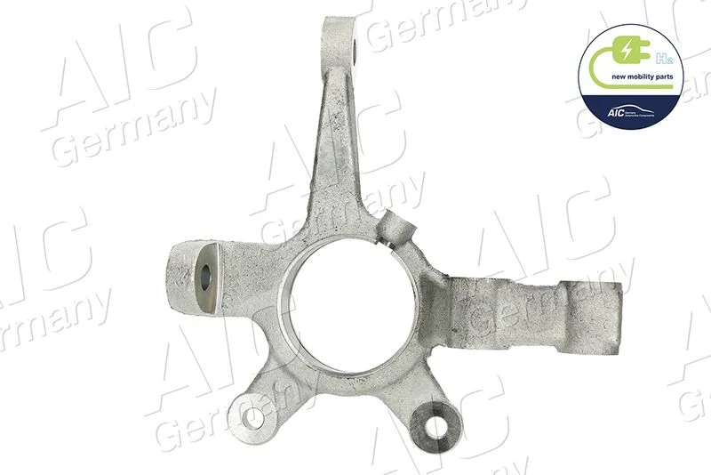 Pivô de Direção, suspensão da roda AIC 71663